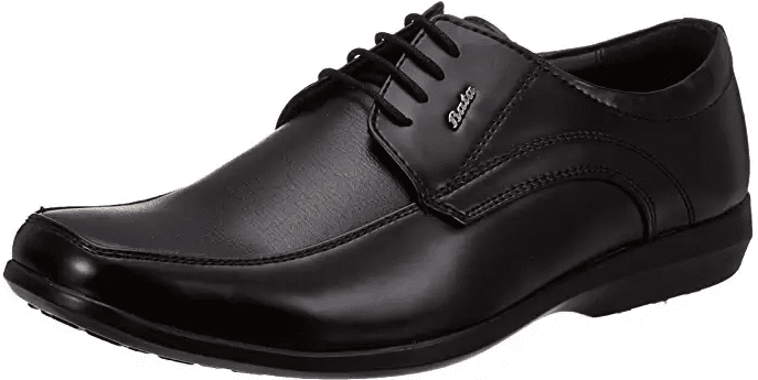 10 Best Formal Shoe Brands For Men In India Page