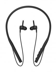 Wireless Neckband by Philips Audio TAN4207BK