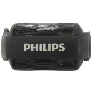 Philips ShoqBox Mini Bluetooth Speaker