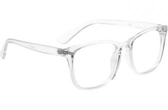 Dervin Blue Light Blocking Glasses Upto 84% OFF Coupon Code & Updated Discount List On Amazon