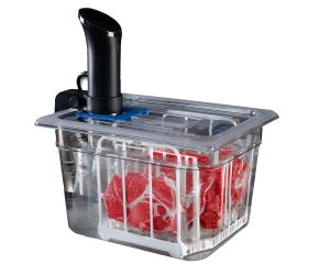 LIPAVI Sous Vide