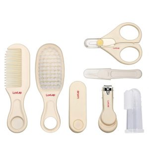 Portable Baby Grooming Kit for New Born Baby