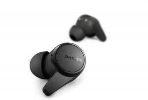 True wireless earbuds by Philips Audio (TAT1207)