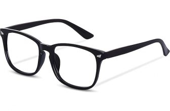 THE DARKER Blue Light Blocking Computer Glasses Upto 88% OFF Coupon Code & Updated Discount List On Amazon