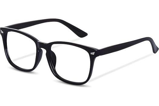 THE DARKER Blue Light Blocking Computer Glasses Upto 88% OFF Coupon Code & Updated Discount List On Amazon