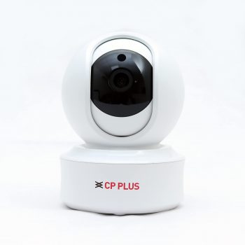 CP PLUS 5 MP Resolution Smart Wi-fi Ai CCTV 37% OFF Coupon Code & Updated Discount List On Amazon