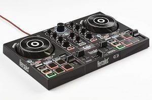 Hercules DJ Inpulse 200 Dj Controller