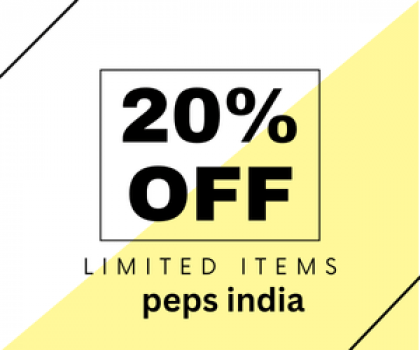 peps india brand coupon and offers