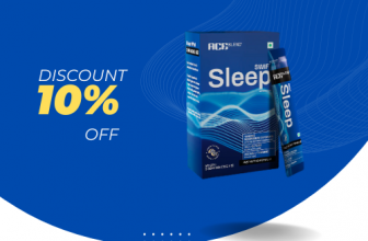 AceBlend Swift Sleep Supplement – Limited-Time 10% OFF