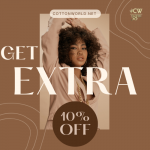 Get Extra 10% Off On Order above ₹2500