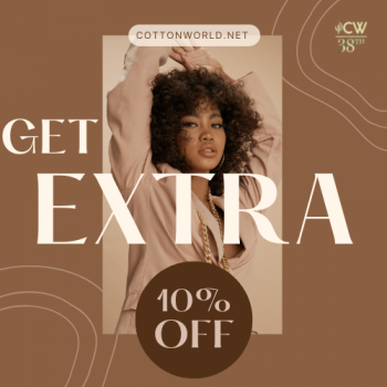 Get Extra 10% Off On Order above ₹2500