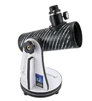 Celestron FirstScope 76 Get Up To 31% Off Coupon Code & Updated Discount List on Amazon