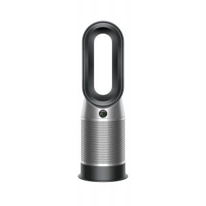 Dyson Air Purifier Hot+Cool™ Gen1 HP10 - Black (Latest Launch)