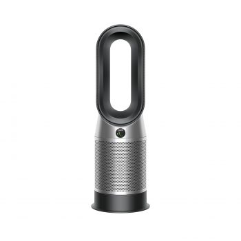 Dyson Air Purifier Hot+Cool™ Gen1 HP10 - Black (Latest Launch)