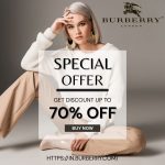 Burberry coupon code
