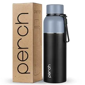 Britton Swag 750ml Green Stainless Steel Water Bottle