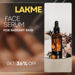 Lakme Flah Sale.