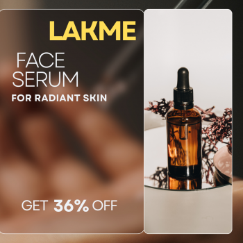 Lakme Flah Sale.