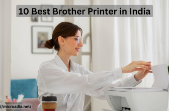 10 Best Brother Printers in India