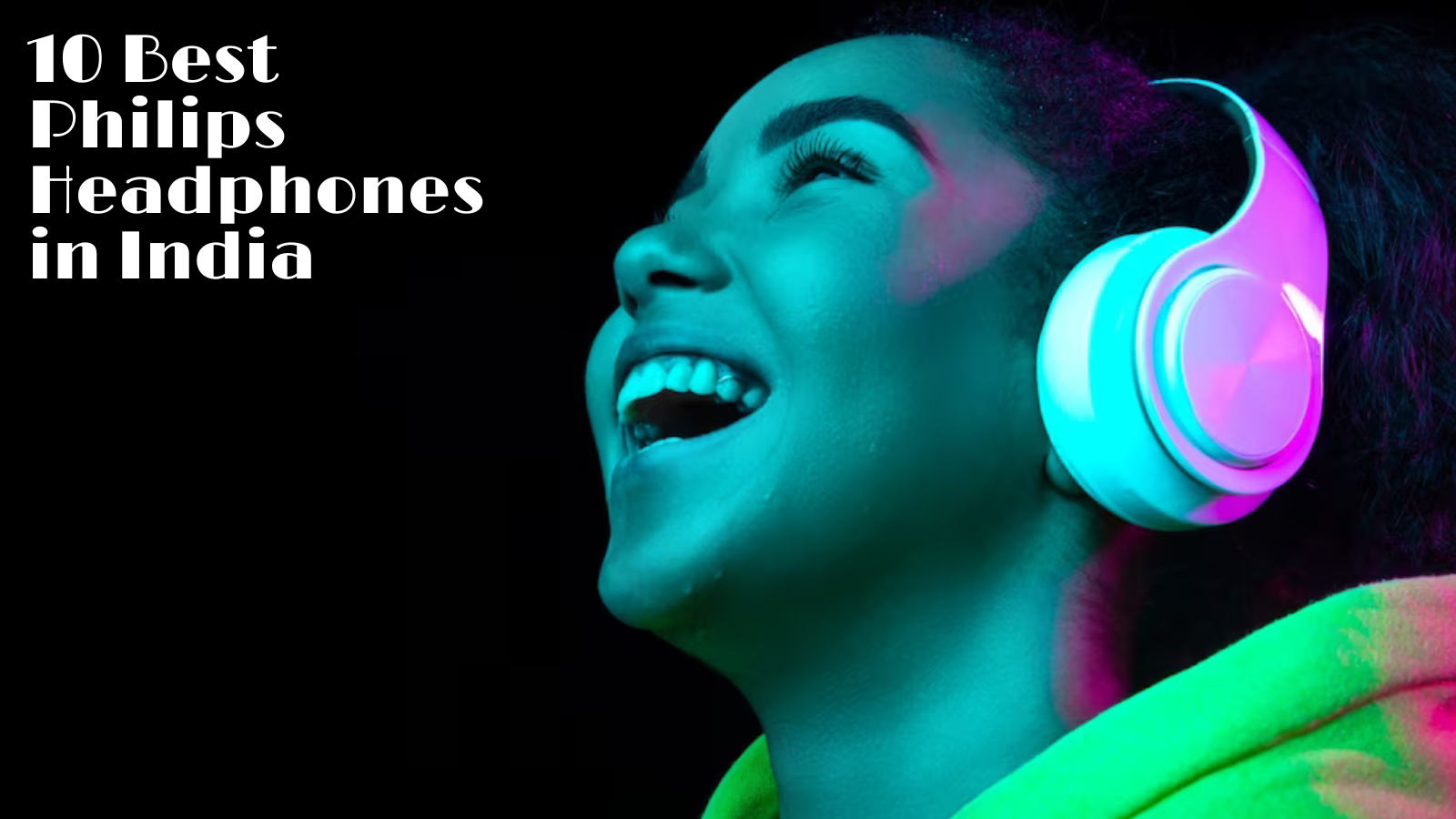 10 Best Philips Headphones in India