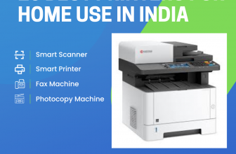 10 Best Printers For Home Use in India