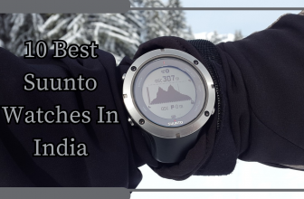 10 best suunto watches in india