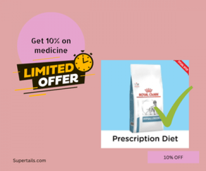 get 10% off on medicine