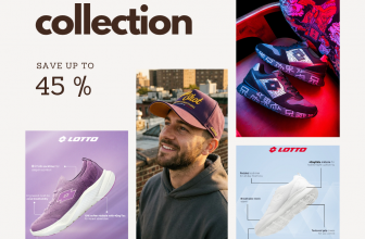 New Arrival Deals: Up to 45% Off + Extra 5% on Prepaid Orders