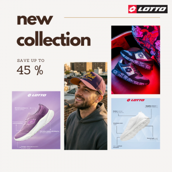 New Arrival Deals: Up to 45% Off + Extra 5% on Prepaid Orders