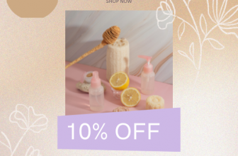Baked beauty coupon code
