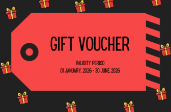 Gift Voucher