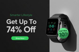 AcWO Smart Watches – Get Up to 74% OFF + Extra 10% OFF | Smarter Lifestyle