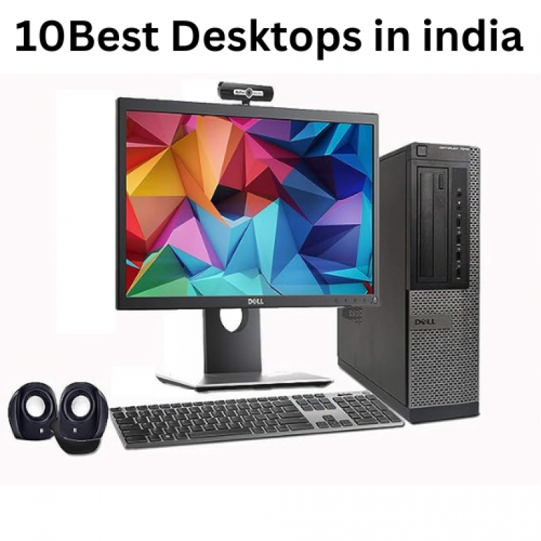 Best Desktop Computers 2024 India 2024 Amalee Genvieve