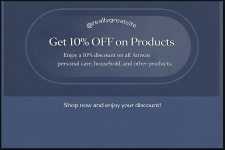 Amway-Enjoy FREE Shipping on Your Order