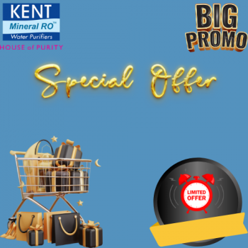 KENT Gets 20% off entire order.