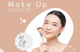 Get 28% Off On Cleansing Pads