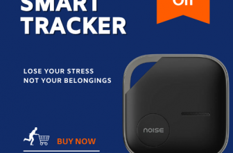 Gonoise – Flat 50% OFF! Track Smarter,Live Better!