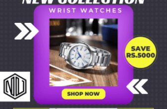 nu republic Wrist Watches