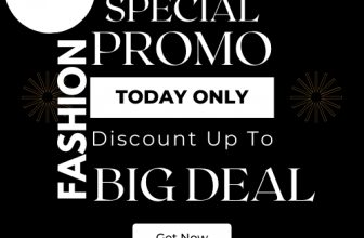 Grab instant savings on your purchase – Flat 20% OFF.