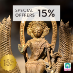 JaipurCrafts Special Offer : Upto 15% Off On all Orders