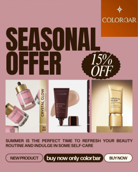 Get Flat 15% Off On your First Order