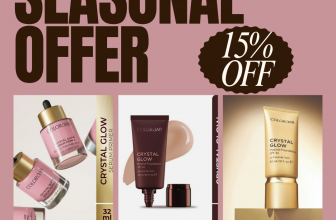 Get Flat 15% Off On your First Order