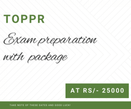 Get ready to excel in your exams with packages starting at just Rs 25,000!