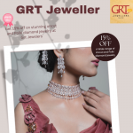 GRT Jeweller Get 15% OFF on uncut and polki Diamond