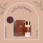 Get 15% OFF on All Orders Site-Wide