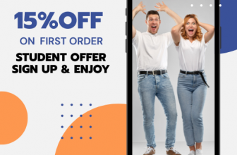 Wrangler Student Offer