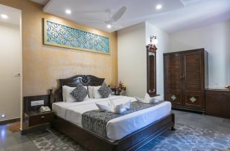 best hotel