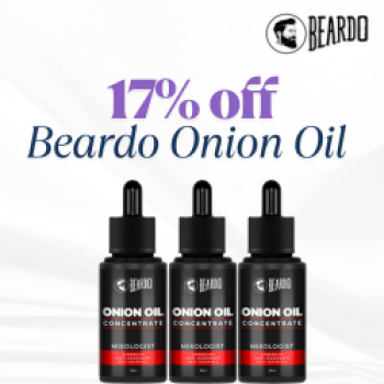 Beardo-