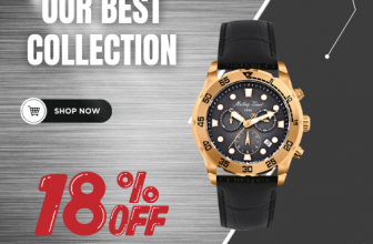 Best Time to Buy! Ghadiwala 18% Discount