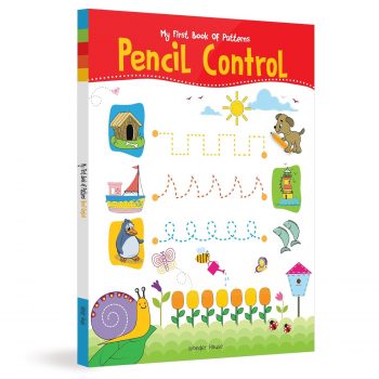 My First Book of Patterns Pencil Control Upto 16% OFF Coupon Code & Updated Discount List On Amazon